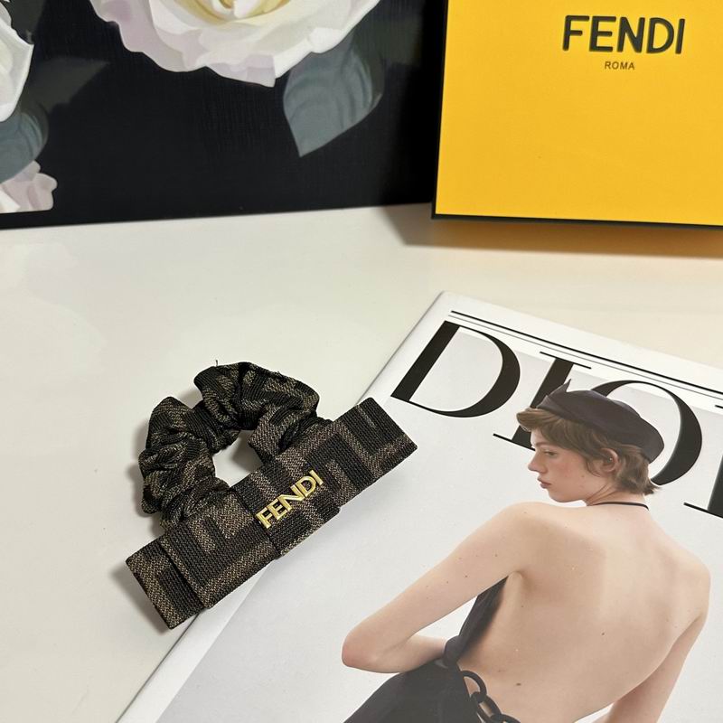 Fendi Hairband hh09